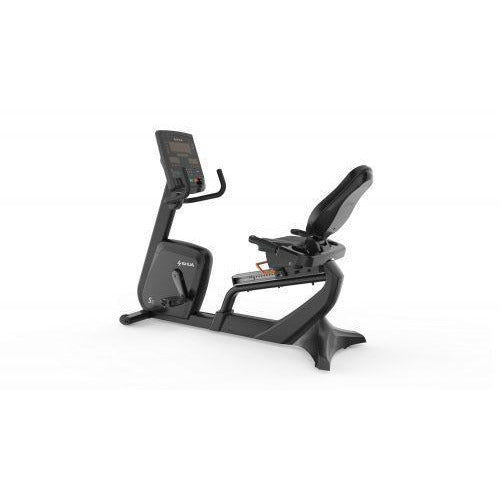 Commercial best sale recumbent bikes