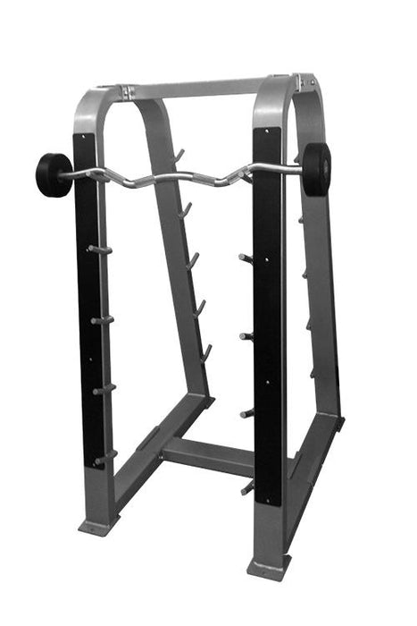 Muscle D Barbell Rack MD - BR - Cardio Nation