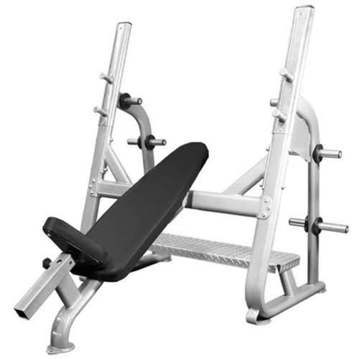 Muscle D Elite Series Olympic Incline Bench BM-OIB - Cardio Nation
