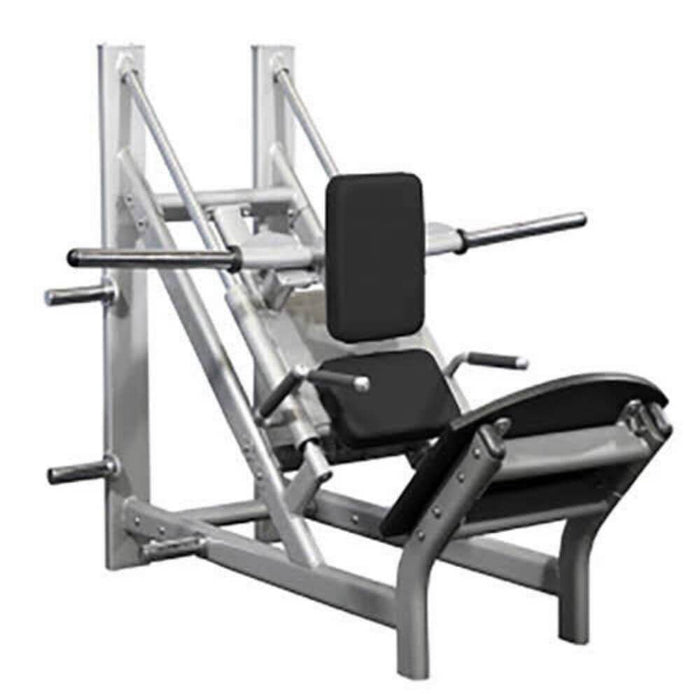 Muscle D MD Series 45 Degree Linear Calf/Hack Machine MD-CH - Cardio Nation