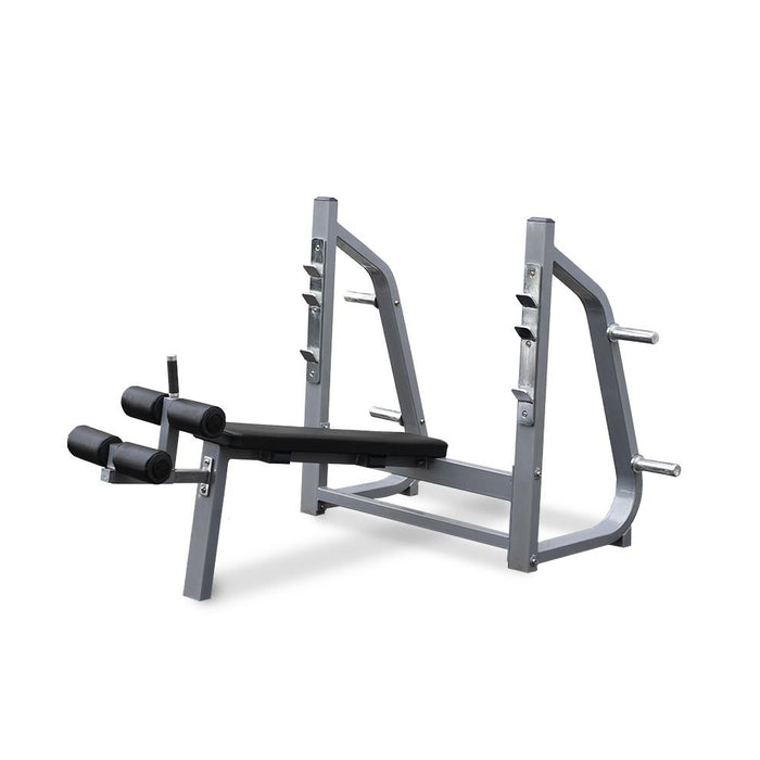 Muscle D Olympic Decline Bench MDS-ODB