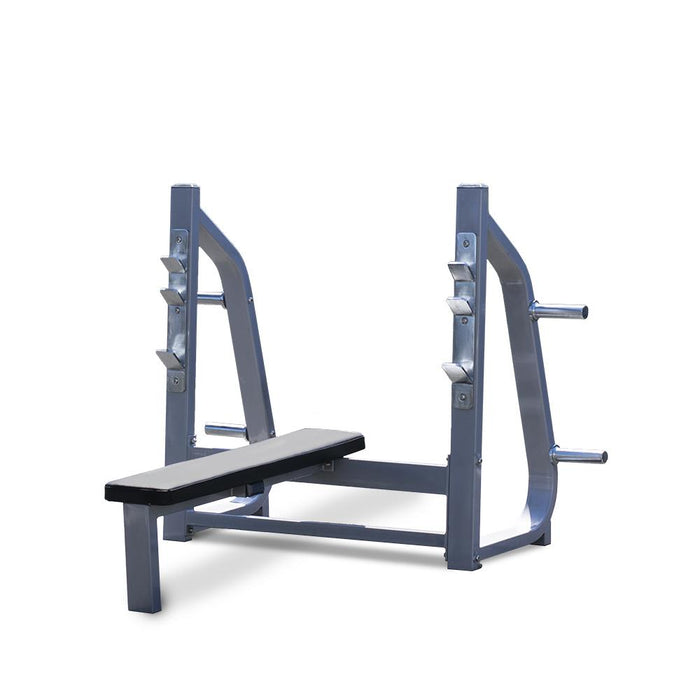 Muscle D Olympic Flat Bench MDS-OFB