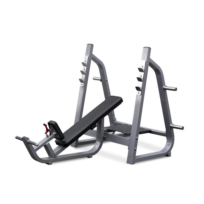 Muscle D Olympic Incline Bench MDS-OIB