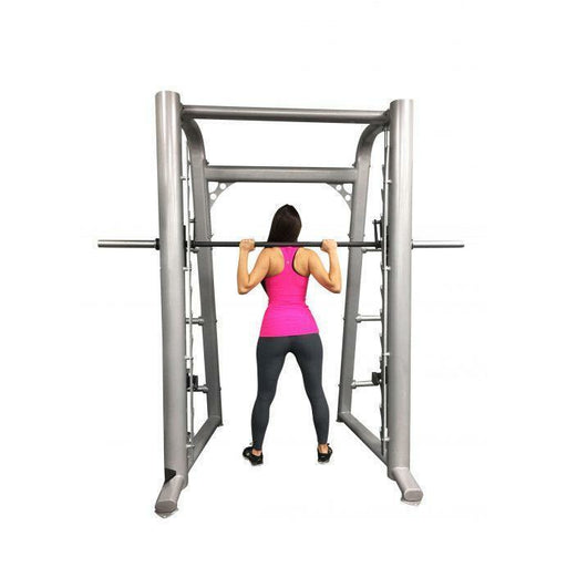 Muscle D 85″ Smith Machine MD-SM85 - Cardio Nation