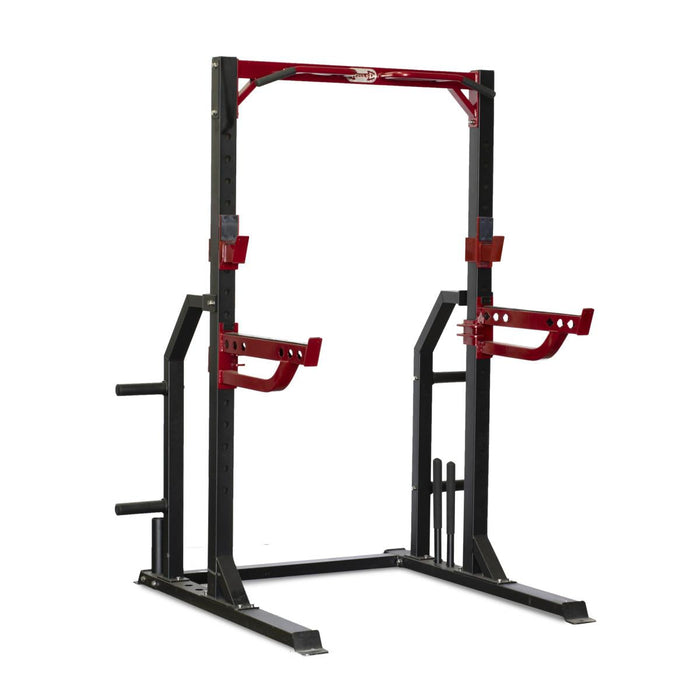 Muscle D Half Rack Compact MD-CHR