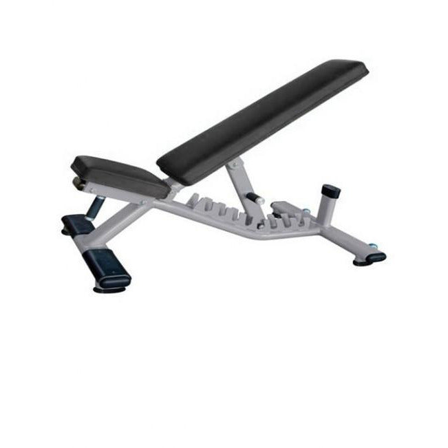 Muscle D Flat to Incline Bench RL-FTIB - Cardio Nation