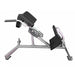 Muscle D Hyper Extension Bench RL-HEB - Cardio Nation