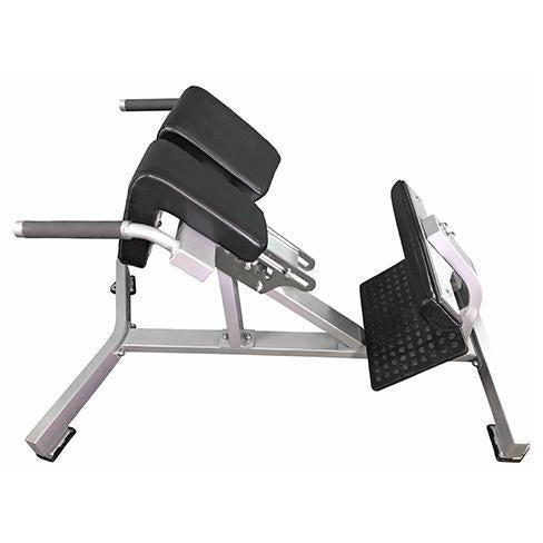Muscle D Hyper Extension Bench RL-HEB - Cardio Nation