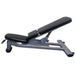 Muscle D Deluxe Adjustable Bench RL-DAB - Cardio Nation