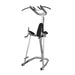 Muscle D Vertical Knee Raise With Pull Up Station BM-VKRC - Cardio Nation
