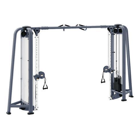 Muscle D Deluxe Cable Crossover MDM-CCS - Cardio Nation