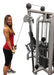 Muscle D The Compact – 4 Stack Multi Gym MDM-4SC - Cardio Nation