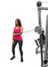 Muscle D The Compact – 4 Stack Multi Gym MDM-4SC - Cardio Nation