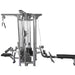 Muscle D Deluxe 4 Stack Jungle Gym Version A MDM-4SA - Cardio Nation