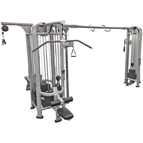 Muscle D Deluxe 5 Stack Jungle Gym Version A MDM-5SA - Cardio Nation