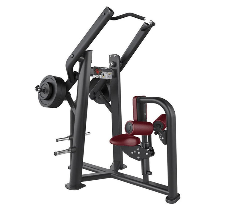 Muscle D Elite Leverage Front Lat Pulldown MDPE-1005