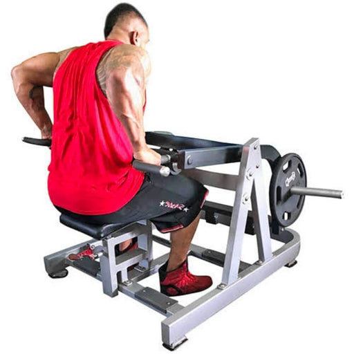 Muscle D Power Leverage Dip/Tricep Machine MDP-1031 - Cardio Nation