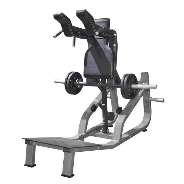 Muscle D Power Leverage Front Squat MDP-1035 - Cardio Nation