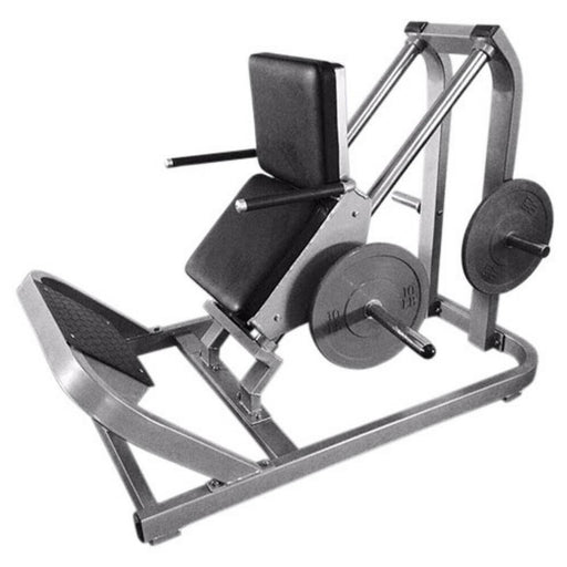 Muscle D Power Leverage Incline Calf Raise MDP-2003 - Cardio Nation