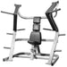 Muscle D Power Leverage Iso Lateral Chest Press MDP-1001 - Cardio Nation
