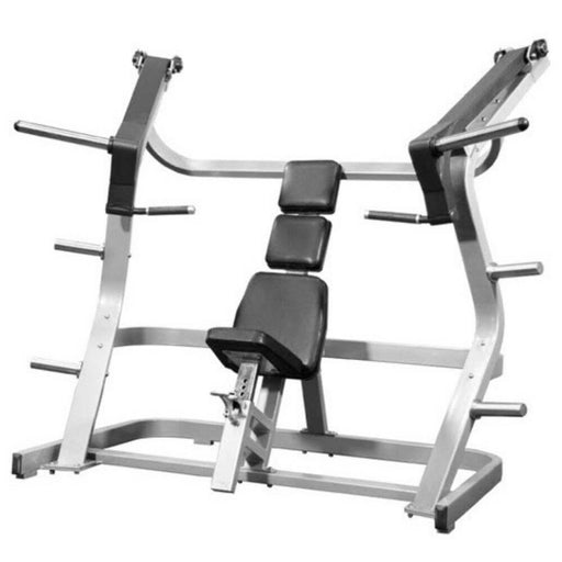 Muscle D Power Leverage Iso Lateral Incline Chest Press MDP-1002 - Cardio Nation