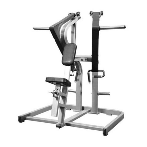 Muscle D Power Leverage Iso Lateral Low Row MDP-1005 - Cardio Nation
