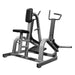 Muscle D Power Leverage Iso Lateral Row MDP-1004 - Cardio Nation