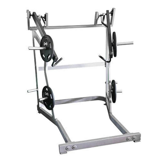 Muscle D Power Leverage Jammer MDP-1027 - Cardio Nation