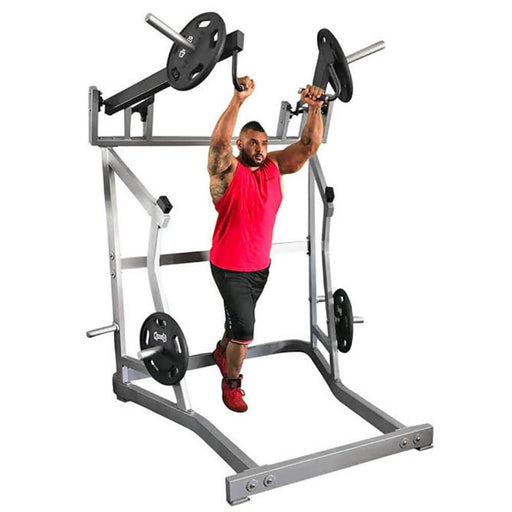 Muscle D Power Leverage Jammer MDP-1027 - Cardio Nation