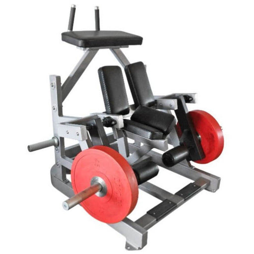 Muscle D Power Leverage Kneeling Leg Curl MDP-2008 - Cardio Nation