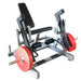 Muscle D Power Leverage Leg Extension MDP-2009 - Cardio Nation