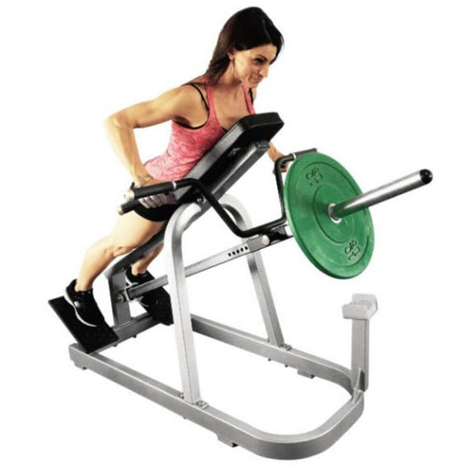 Muscle D Power Leverage Row (T-Bar Row) MDP-2012 - Cardio Nation