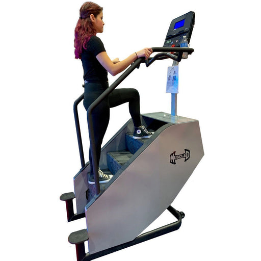 Muscle D Musclestepper Commercial Stair Climber - Cardio Nation