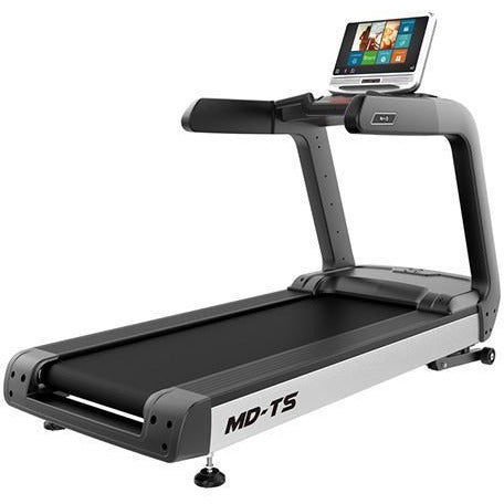 Muscle D Touch Screen Treadmill MD-TS - Cardio Nation