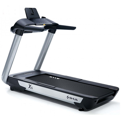X6 Light Commercial Treadmill TM-X6 - Cardio Nation
