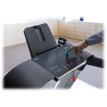 X6 Light Commercial Treadmill TM-X6 - Cardio Nation