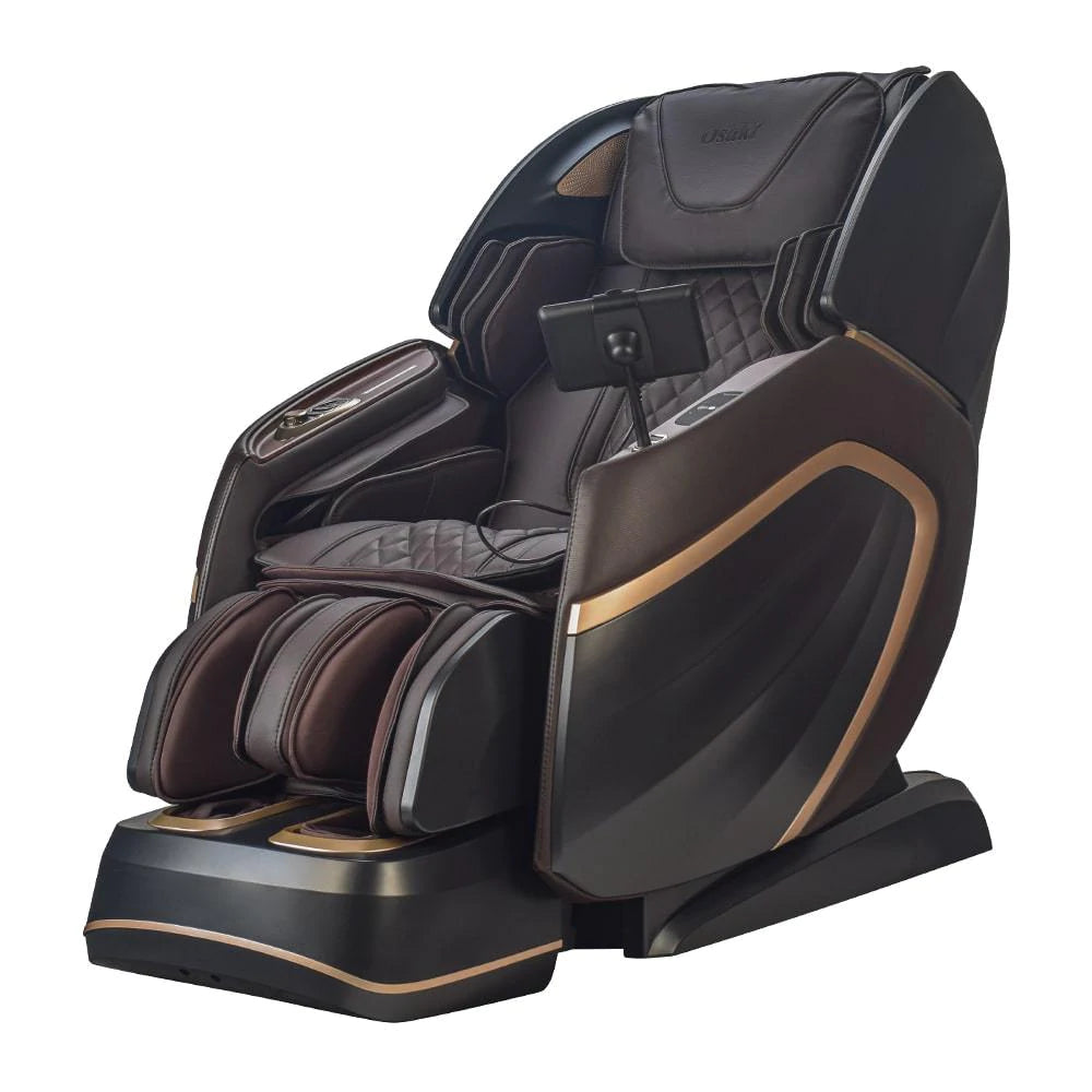 Osaki 4D SL-Track Zero Gravity Massage Chair OS-Pro Emperor — Cardio Nation