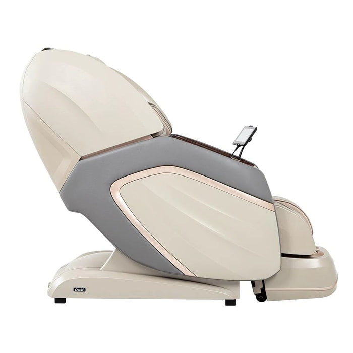 Osaki 4D SL-Track Zero Gravity Massage Chair OS-Pro Emperor