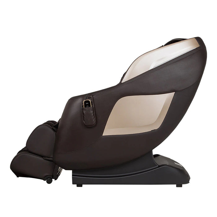 Osaki SL-Track Zero Gravity Space Saving Technology Massage Chair OS-Pro 3D Sigma