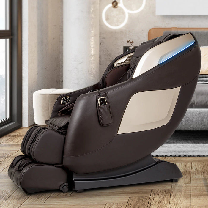 Osaki SL-Track Zero Gravity Space Saving Technology Massage Chair OS-Pro 3D Sigma