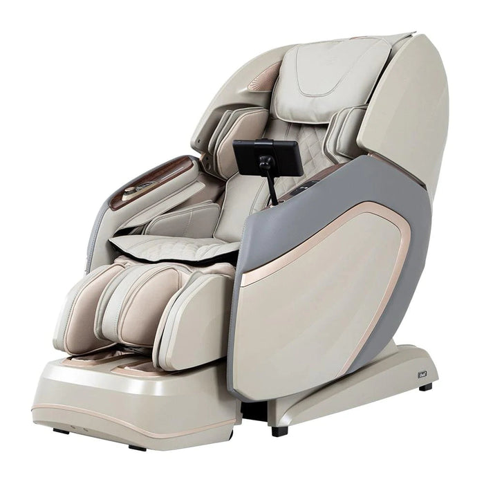 Osaki 4D SL-Track Zero Gravity Massage Chair OS-Pro Emperor