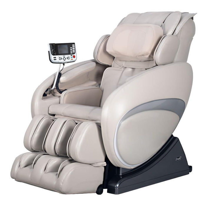 Osaki Zero Gravity, Foot Rollers  Executive Massage Chair OS-4000T