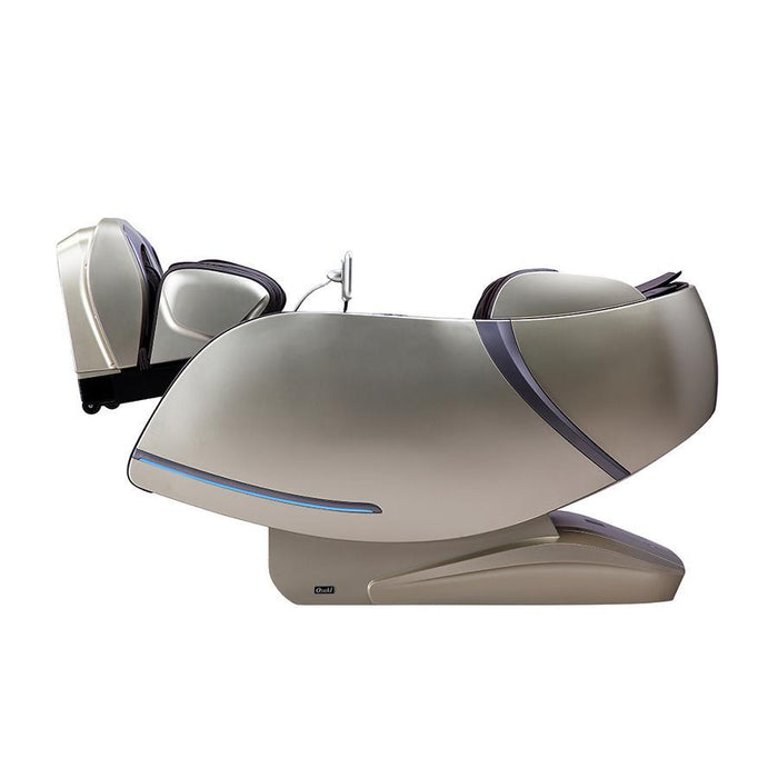 Osaki SL-Track with Body Scan, Zero Gravity, Space Saving Technology Massage Chair OS-Pro First-Class 3D