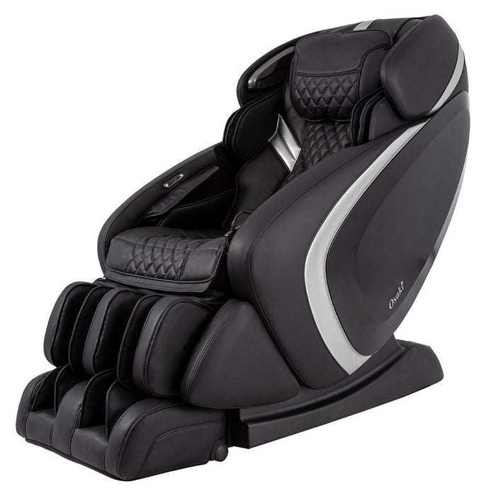 Osaki SL-Track Space Saving, Zero Gravity 3D Massage Chair OS-Pro Admiral II