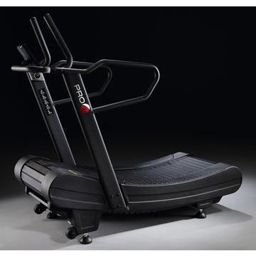 Pro 6 Arcadia Air Runner Non Motorized Treadmill - Cardio Nation