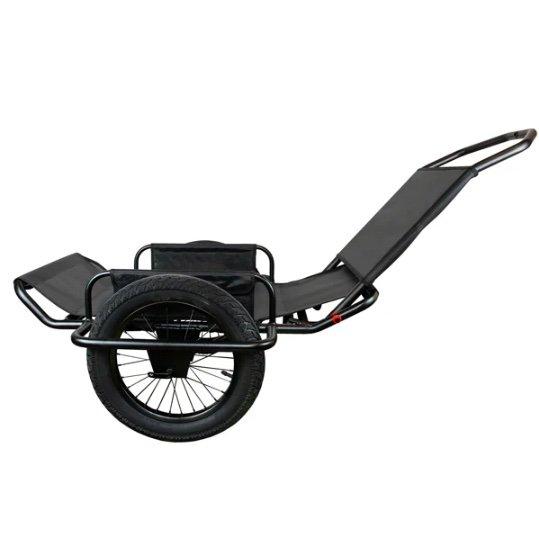 Rambo Aluminum Bike/Hand Cart Electric bike accessories