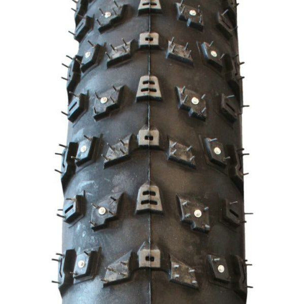 Rambo Arisun Sharktooth 26x4 Folding Studded Tire