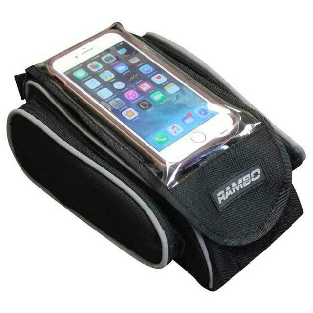 Rambo cell Phone Accessory Bag Electric Bike Accessory
