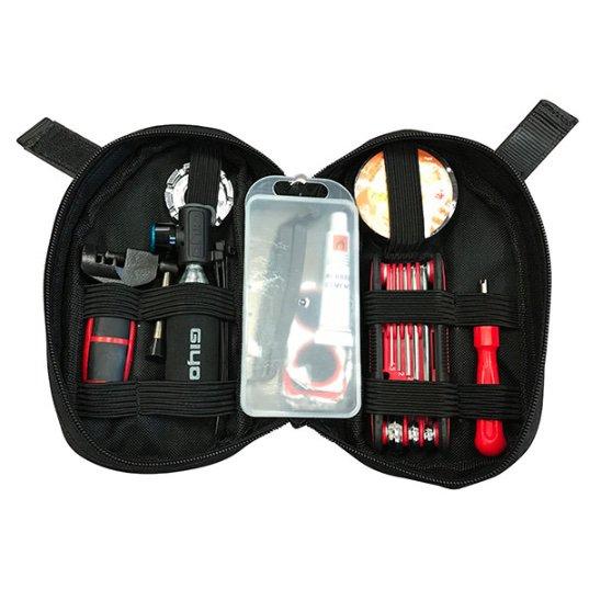 Rambo Portable Kit Electric Bike Accessories