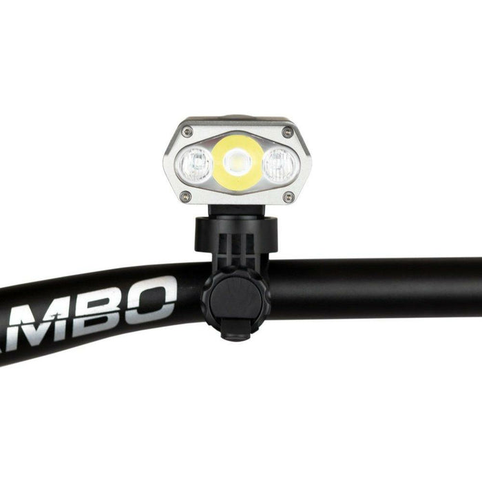 Rambo Pro Hunter Ultra Bright Flashlight Electric Bike Accessories